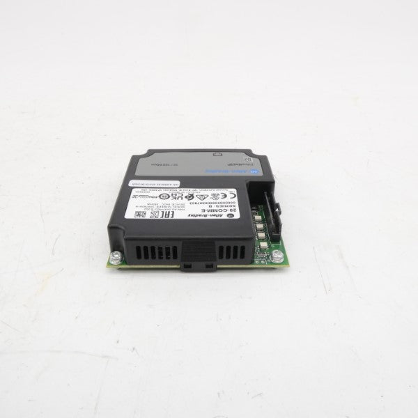 ALLEN BRADLEY 20-COMM-E SER. B F/W 5.002 5VDC NSMP