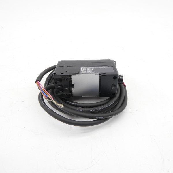 KEYENCE FD-XA1 20-30VDC NSMP