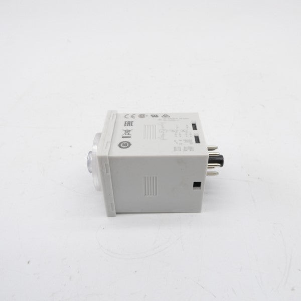 ALLEN BRADLEY 700-HRF72DU27 SER. D 120VAC 5A 0.5S-300H (WH) NSMP