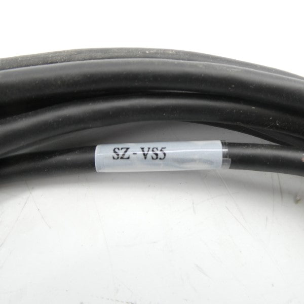 KEYENCE SZ-VS5 NSNP