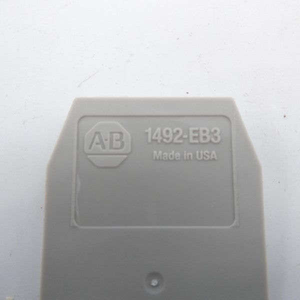 ALLEN BRADLEY 1492-EB3 NSNP