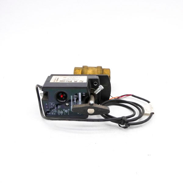 BRAY CONTROLS DM24-35 UNMP