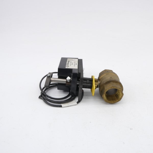 BRAY CONTROLS DM24-35 UNMP