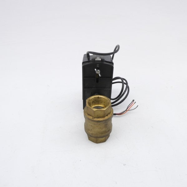 BRAY CONTROLS DM24-35 UNMP