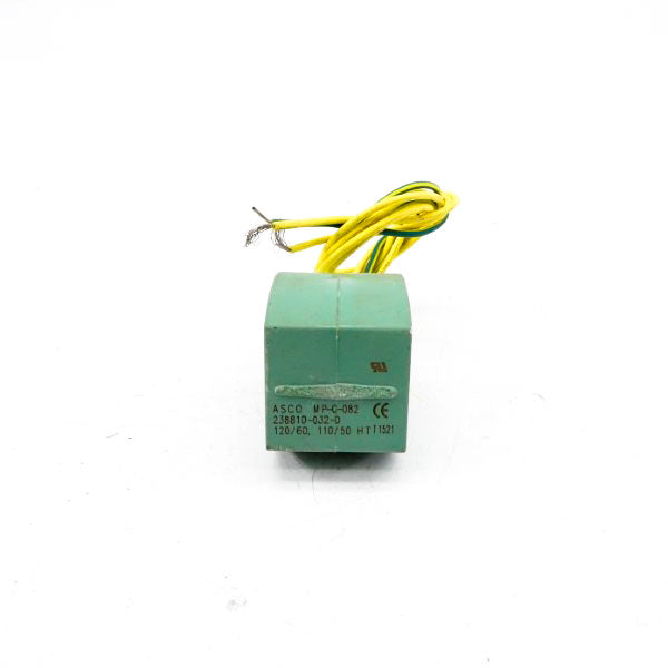 ASCO 238810-032-D MP-C-082 110/120V NSNP