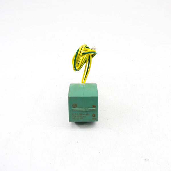 ASCO 272810-029-D 110V NSNP