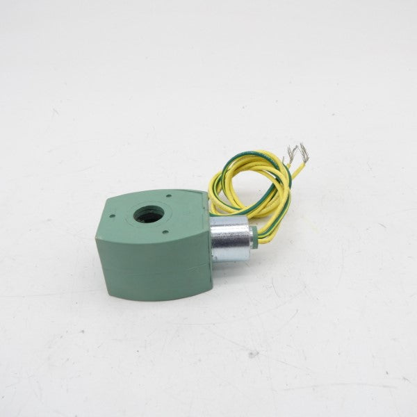 ASCO 272810-029-D 110V NSNP