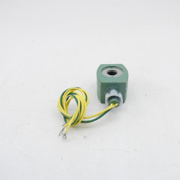 ASCO 272810-029-D 110V NSNP