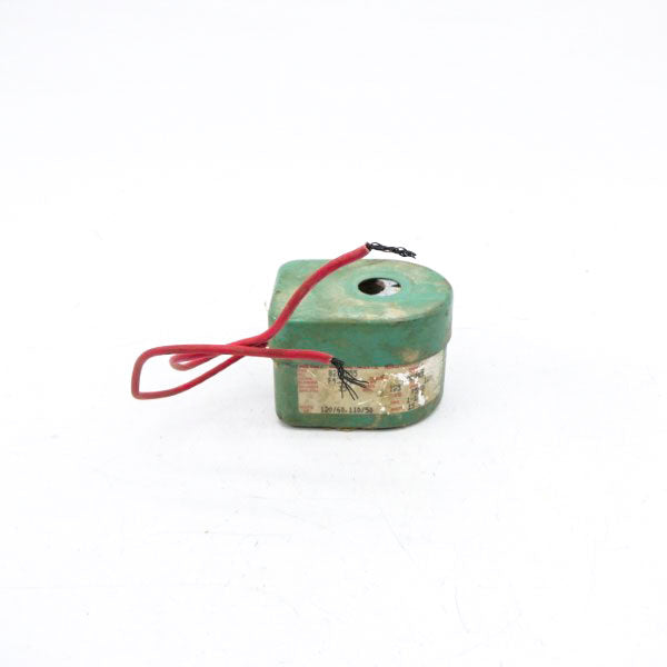 ASCO 8210B55 110/120V 125PSI UNMP