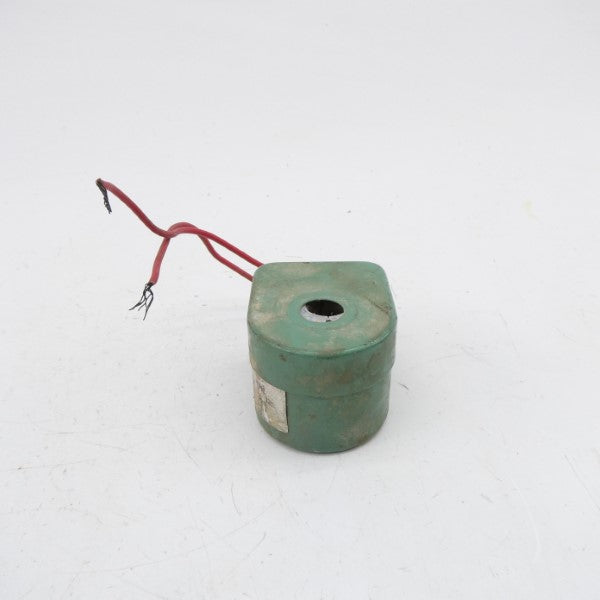 ASCO 8210B55 110/120V 125PSI UNMP