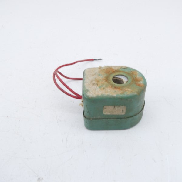 ASCO 8210B55 110/120V 125PSI UNMP