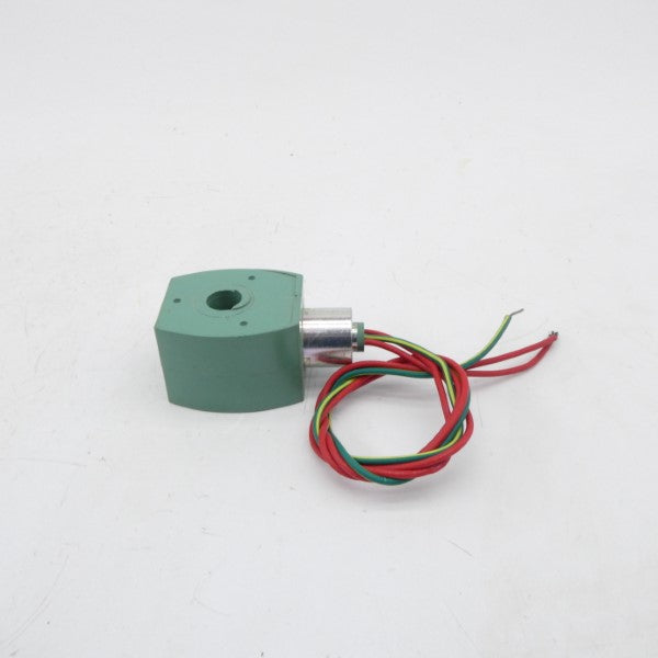 ASCO 238610-005-D 22/24V NSNP