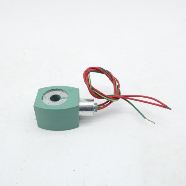 ASCO 238610-005-D 22/24V NSNP