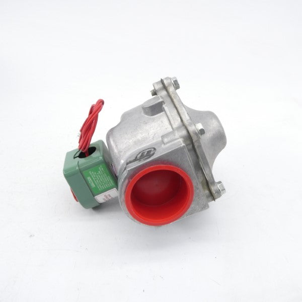ASCO 8215C083 110/120V 25PSI 2" NSMP