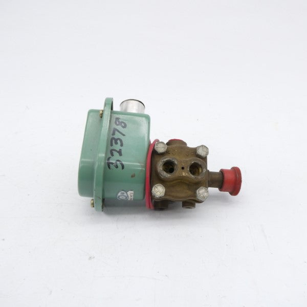 ASCO WP8342C1MS 110/120V 100PSI 1/4" NSNP