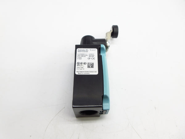 SIEMENS 3SE5112-0CH01 400V 6A NSMP