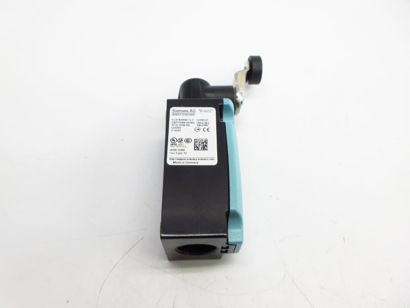 SIEMENS 3SE5112-0CH01 400V 6A NSMP