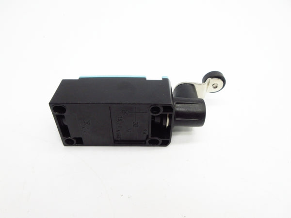 SIEMENS 3SE5112-0CH01 400V 6A NSMP