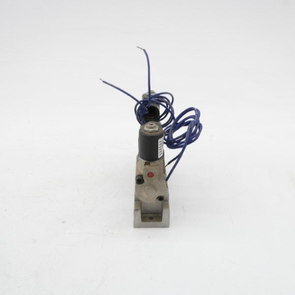 AUTOMATIC VALVE 407C03P39DP3-AA 120V NSNP