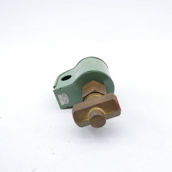 ASCO 826816 460V 120PSI 1/4" NSNP