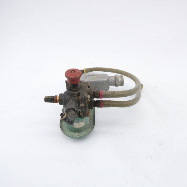 ASCO WP8342C1MS 110/120V 100PSI 1/4" UNMP