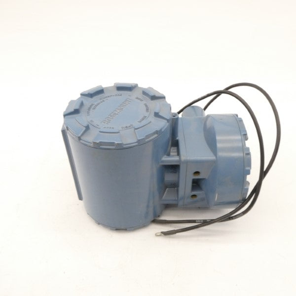 ROSEMOUNT 8732ESR1A1NA 90-250VAC NSNP
