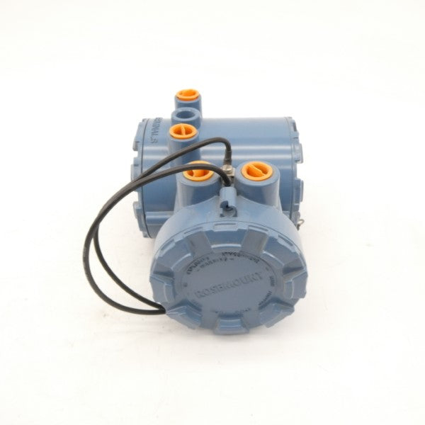 ROSEMOUNT 8732ESR1A1NA 90-250VAC NSNP