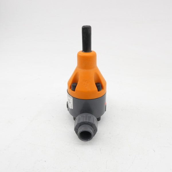 CHEMLINE PLASTICS SB12A005EU 150PSI 1/2" NSNP