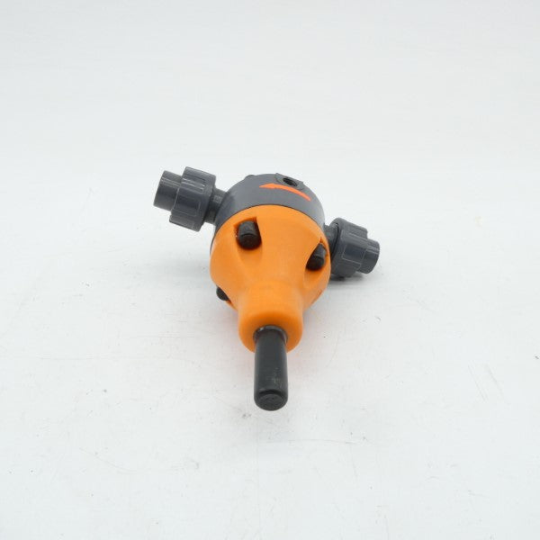 CHEMLINE PLASTICS SB12A005EU 150PSI 1/2" NSNP