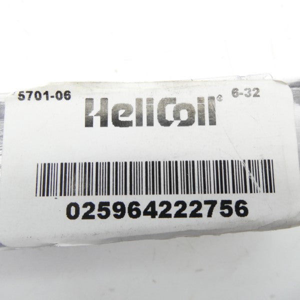 HELICOIL 5701-06 6-32 NSMP