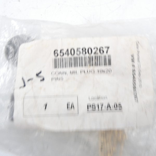 SPARE PART 6540580267 NSMP