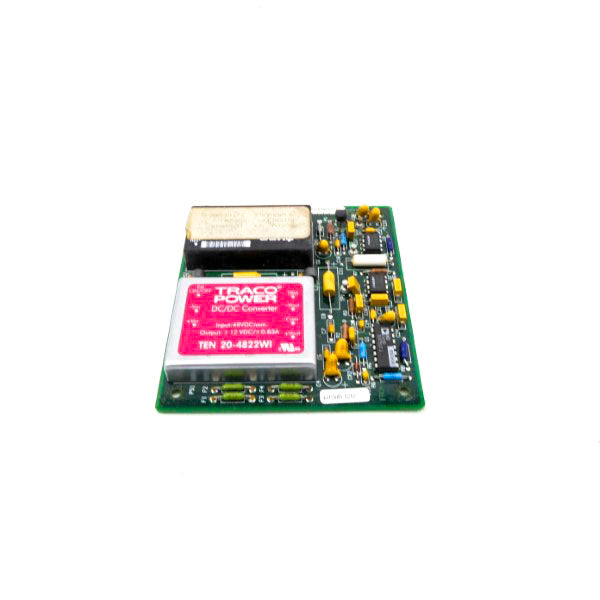TRACO POWER 04436300 REV. 02 NSNP