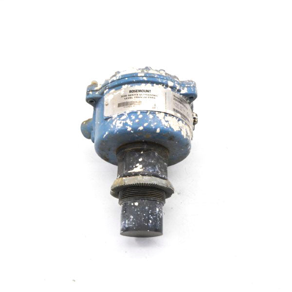 ROSEMOUNT 3102HA1FRCNA 12-40VDC UNMP
