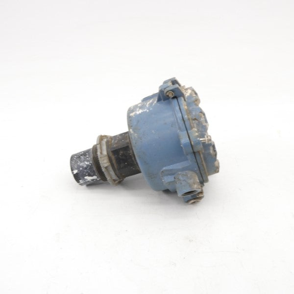 ROSEMOUNT 3102HA1FRCNA 12-40VDC UNMP