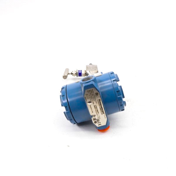 ROSEMOUNT 2088G3S22A1B4S5 10.5-42.4VDC 800PSI NSNP
