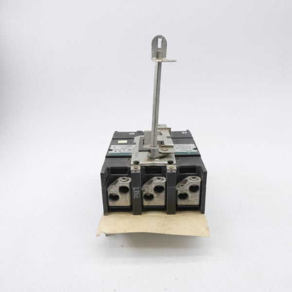 GENERAL ELECTRIC TJK636F000 600VAC 600A UNMP