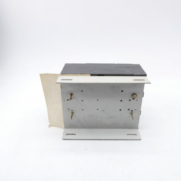 GENERAL ELECTRIC TJK636F000 600VAC 600A UNMP
