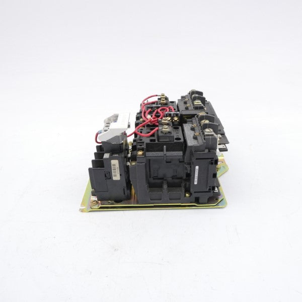 ALLEN BRADLEY 505-BOD-B1G SER. C 110/115-120V 27A NSMP
