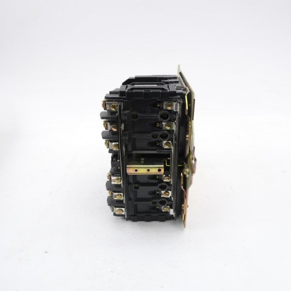 ALLEN BRADLEY 505-BOD-B1G SER. C 110/115-120V 27A NSMP
