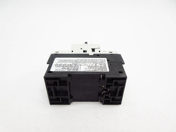 SIEMENS 3RV1021-4AA10 600V 11-16A NSMP