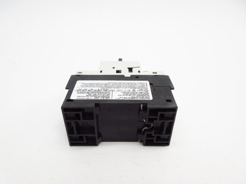 SIEMENS 3RV1021-4AA10 600V 11-16A NSMP