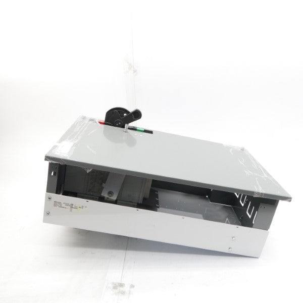 ALLEN BRADLEY 2193F-DKC-48TKM 140G-K6X3 SER. Z 480V NSMP