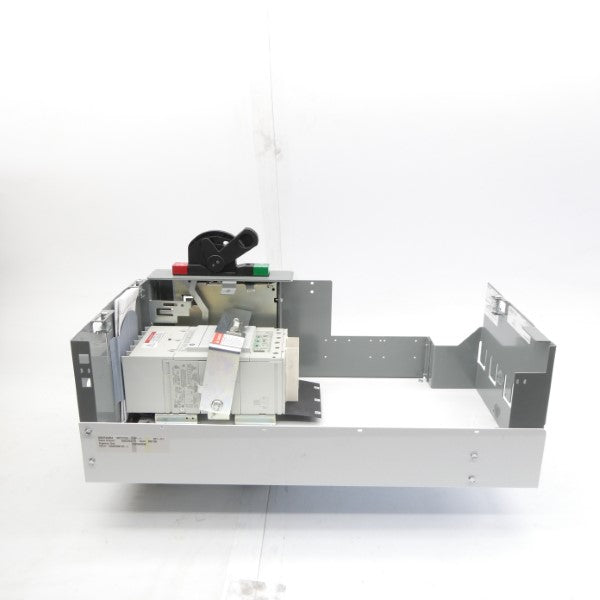 ALLEN BRADLEY 2193F-DKC-48TKM 140G-K6X3 SER. Z 480V NSMP