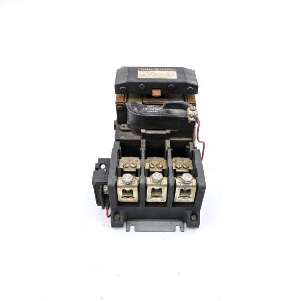 GENERAL ELECTRIC CR306E002 110/115-120V 90A UNMP