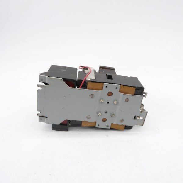 GENERAL ELECTRIC CR306E002 110/115-120V 90A UNMP