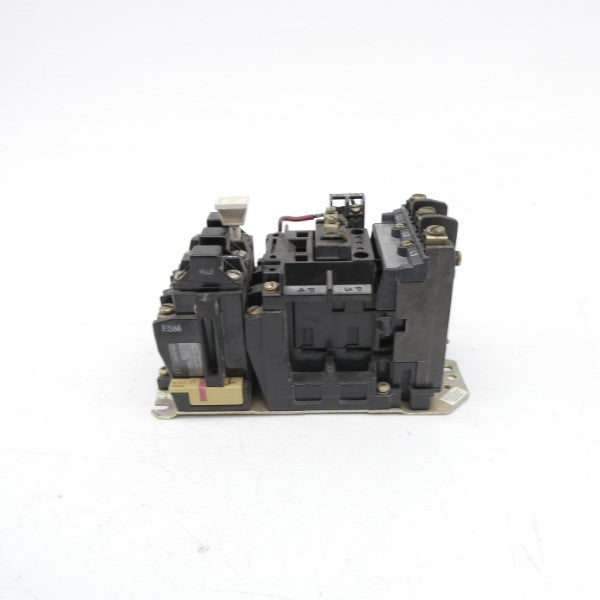 ALLEN BRADLEY 509-BOD SER. B 110/115-120V 27A UNMP
