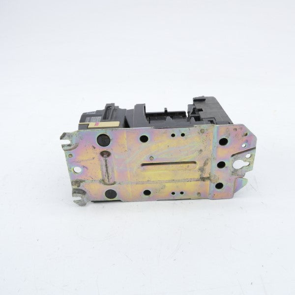 ALLEN BRADLEY 509-BOD SER. B 110/115-120V 27A UNMP