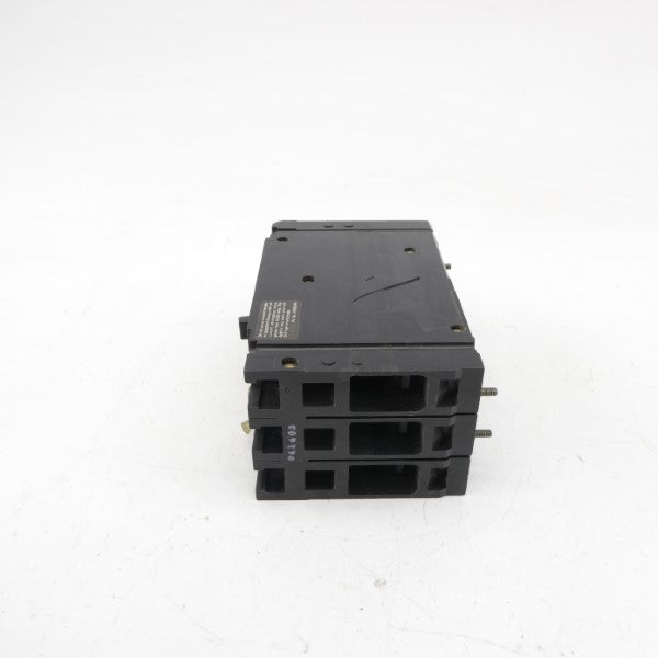 SIEMENS ED43S100A 480V 100A UNMP