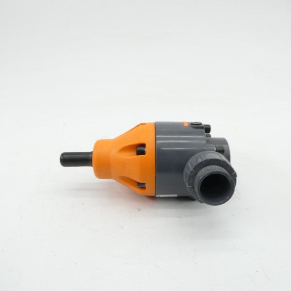 CHEMLINE PLASTICS SB12A010VU 150PSI 1" NSNP