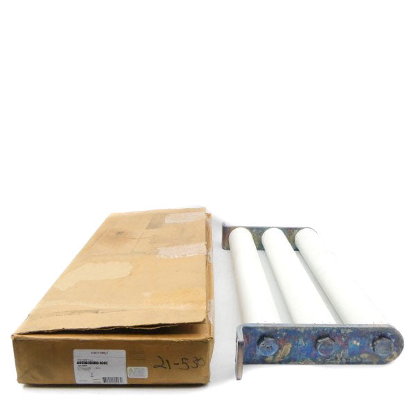 MERSEN A055B3D0R0-900E 5.5KV 900A NSMP